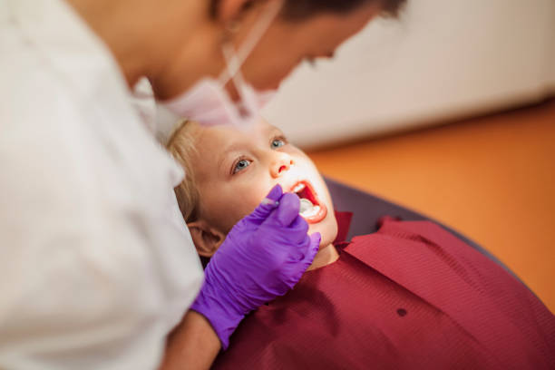 Best Dentist for Tooth Abscess  in Cumings, TX